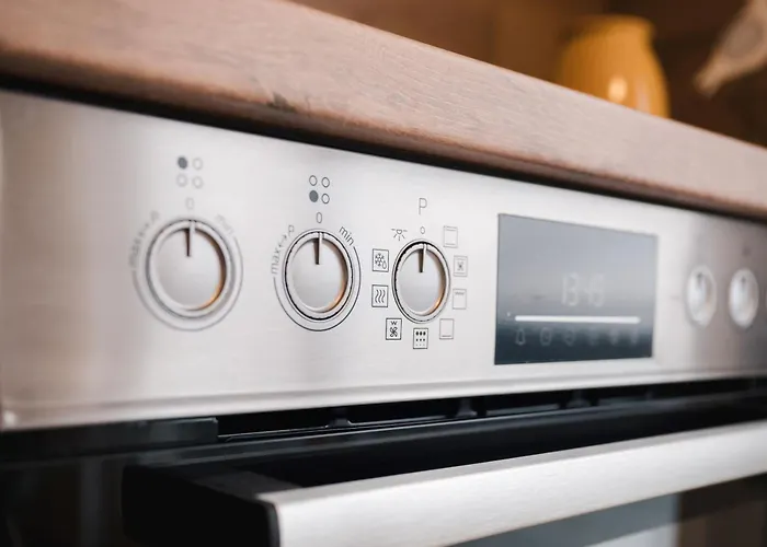 Backbord Apartamento