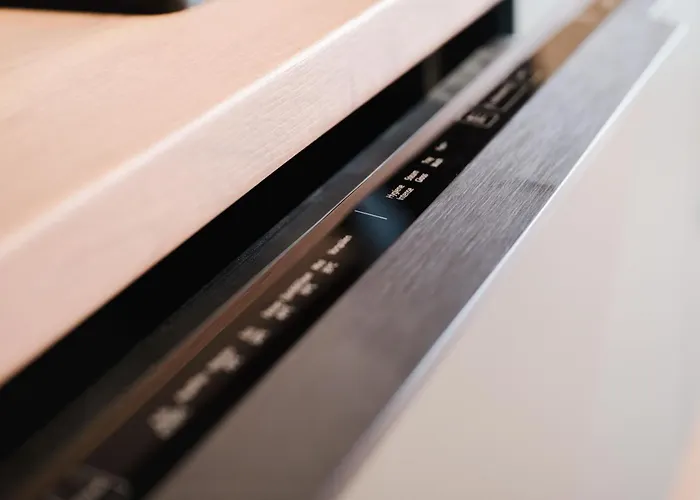 Apartamento Backbord