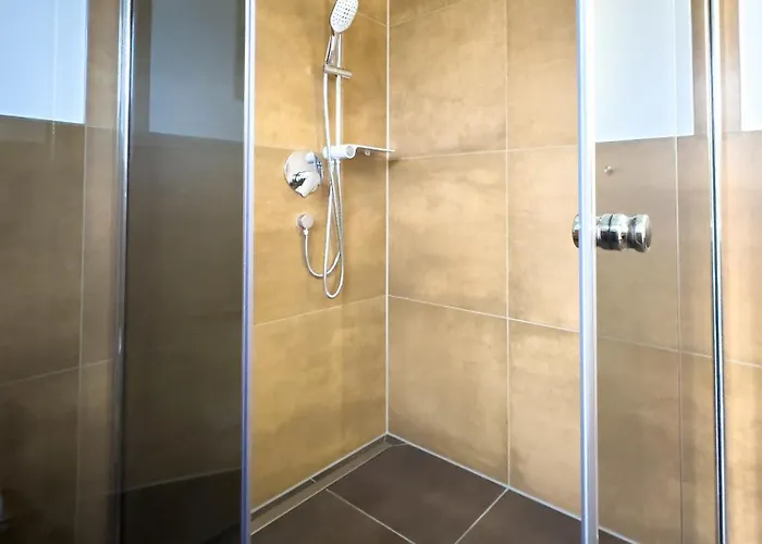 Apartamento Backbord *